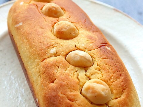 【糖質制限】おから粉で♪しっとりケーキ